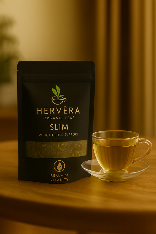 Slim Tea (Weightloss Support)