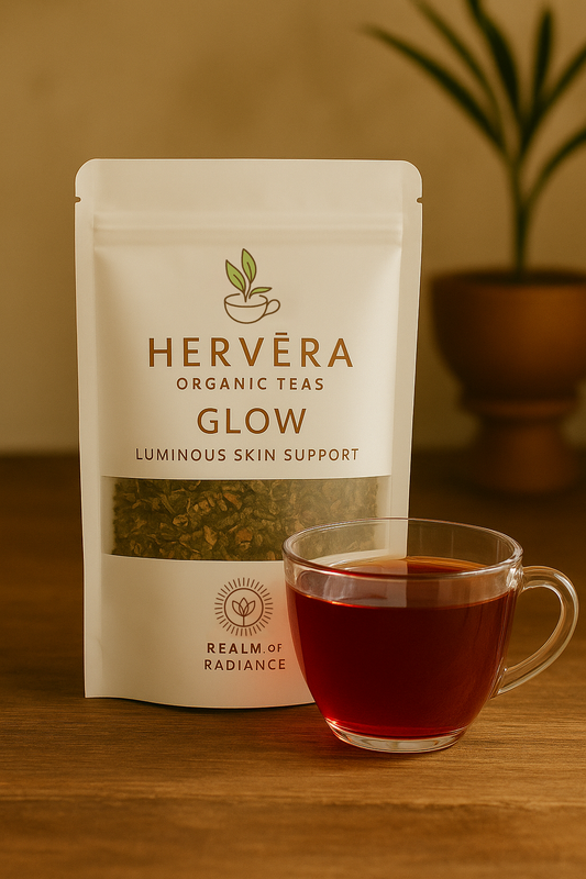 Glow Tea (Luminous Skin Support)